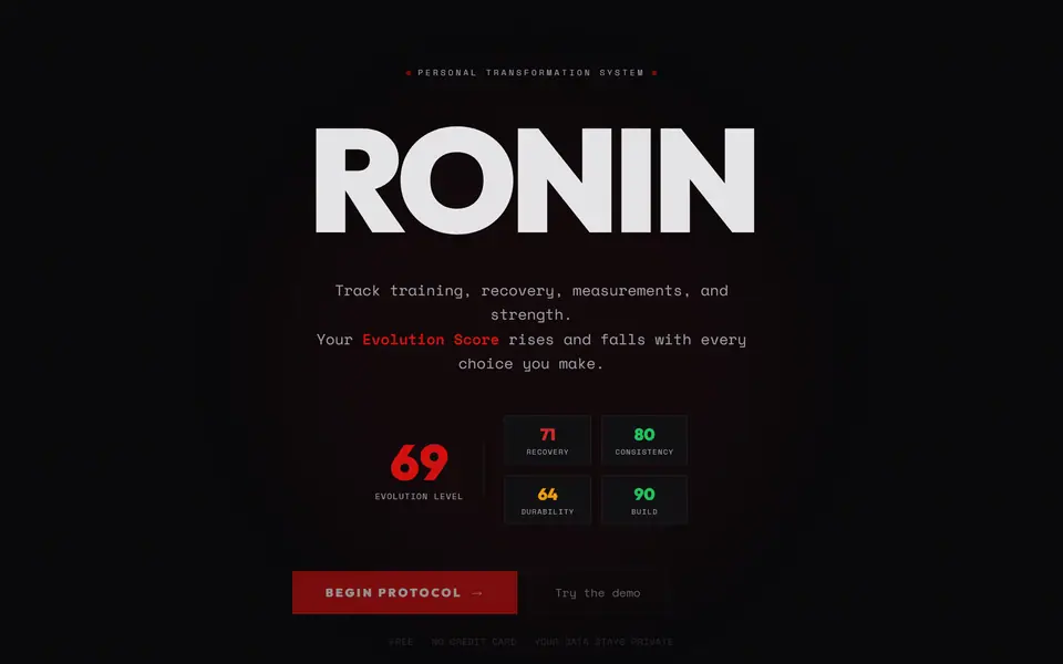 RONIN